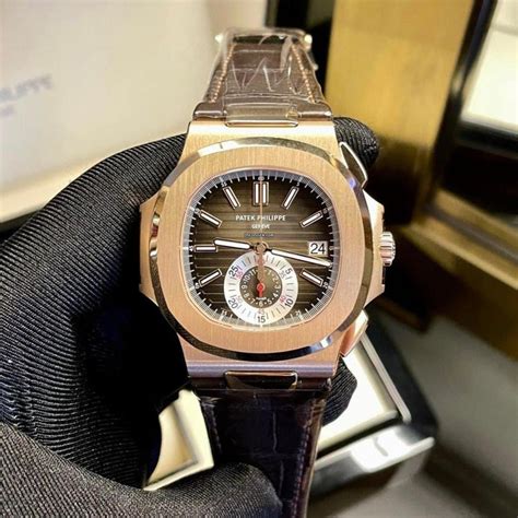 patek philippe nautilus 750|Patek Philippe 5980r price.